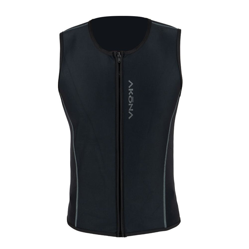 Unisex AQ-TEC Vest-Scuba Schools of America