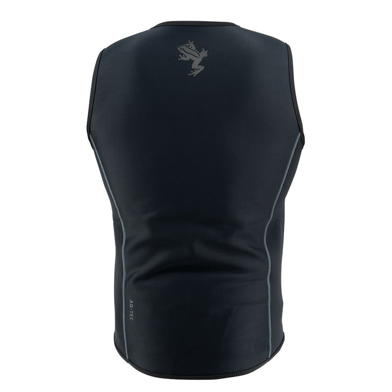 Unisex AQ-TEC Vest-Scuba Schools of America
