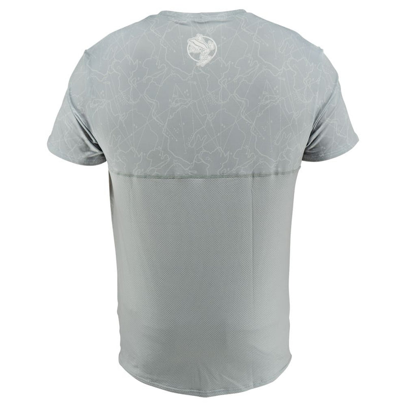 Unisex Sun Shirt - Short Sleeve-Scuba Schools of America