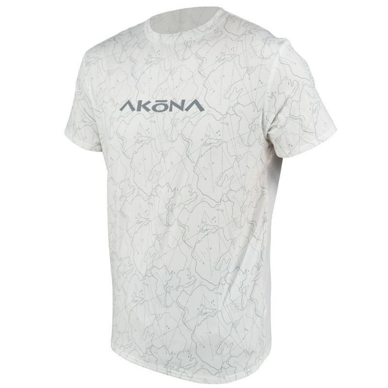 Unisex Sun Shirt - Short Sleeve-Scuba Schools of America