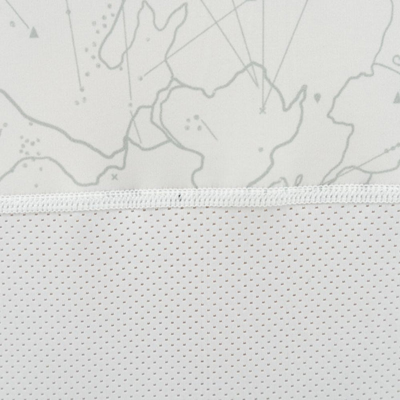 Unisex Sun Shirt - Short Sleeve-Scuba Schools of America