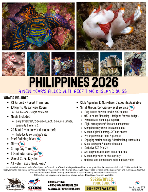 Philippines 2026