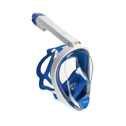 UNO – Full Face Snorkeling Mask
