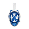 UNO – Full Face Snorkeling Mask