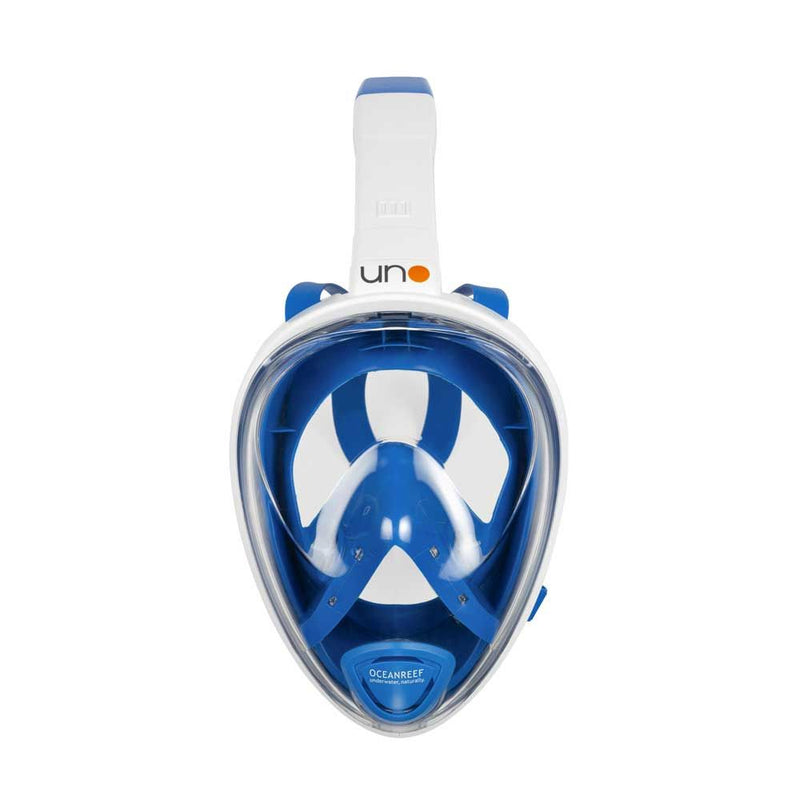 UNO – Full Face Snorkeling Mask