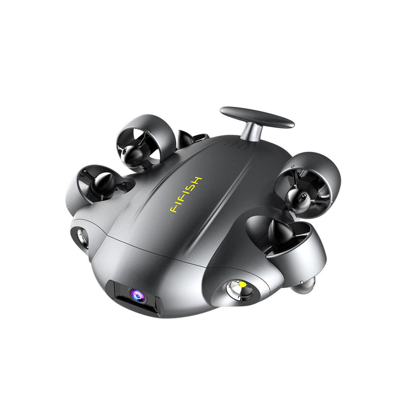 QYSEA FIFISH M200A Expert ROV