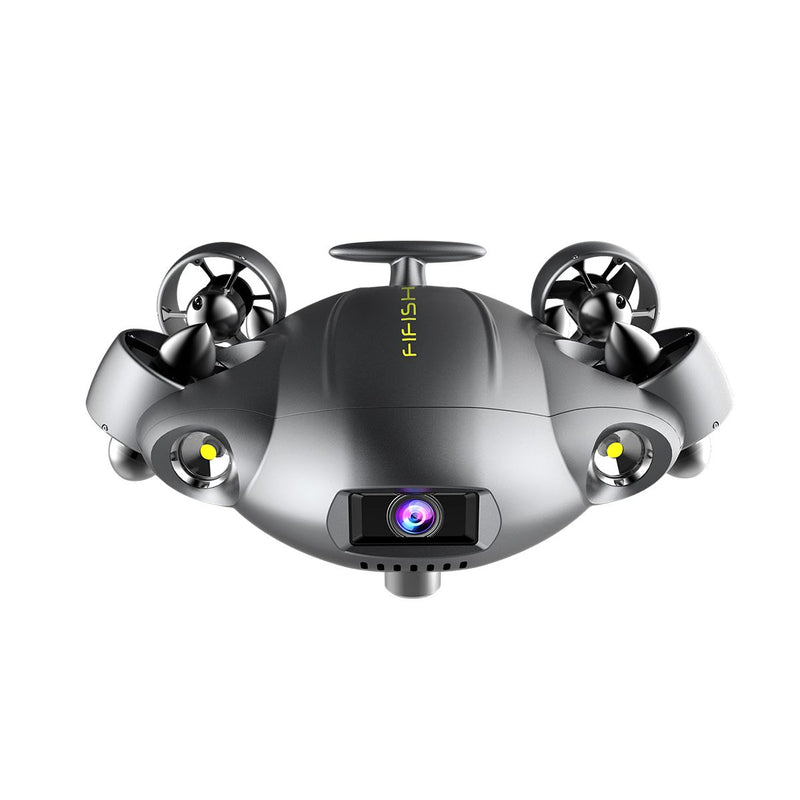 QYSEA FIFISH M200 Expert ROV