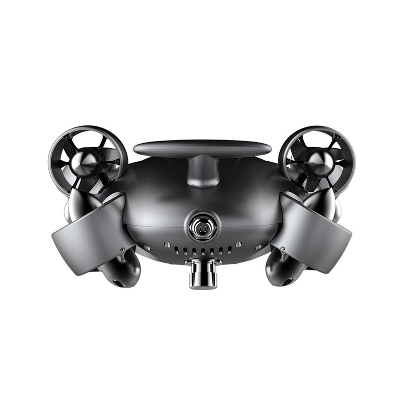 QYSEA FIFISH M200 Expert ROV