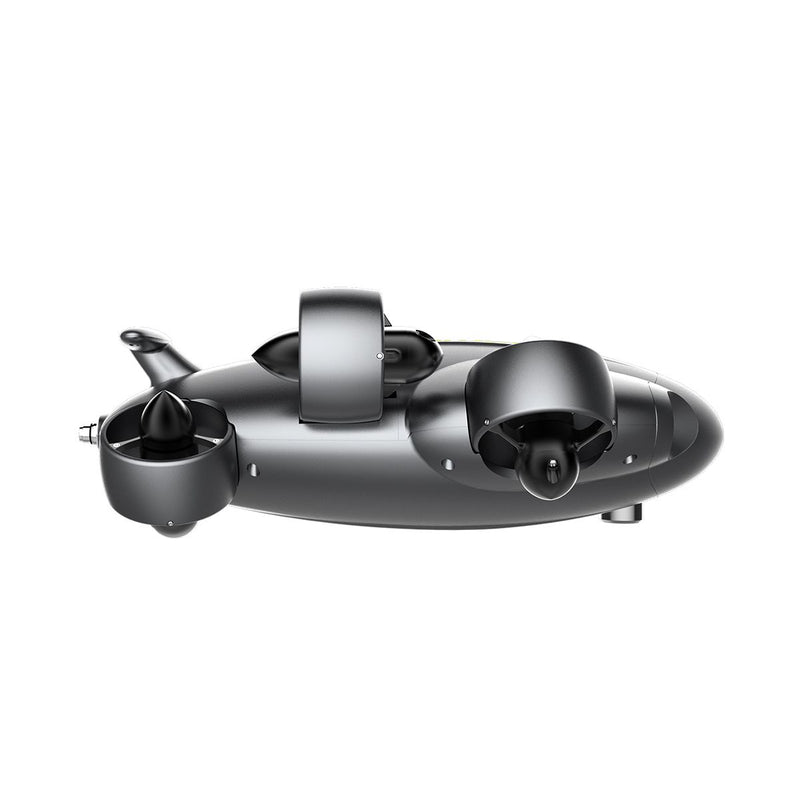 QYSEA FIFISH M200 Expert ROV