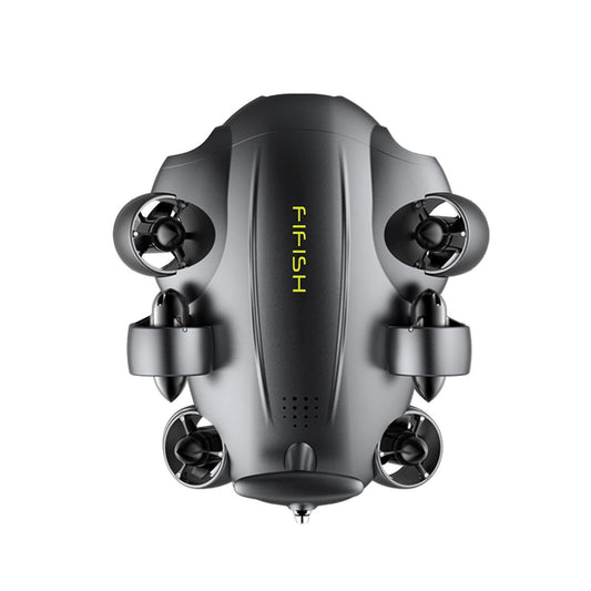 QYSEA FIFISH M100 Expert ROV