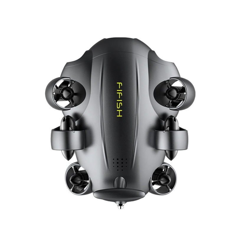QYSEA FIFISH M100 Expert ROV