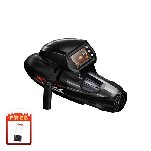 Vapor Underwater Scooter-Scuba Schools of America