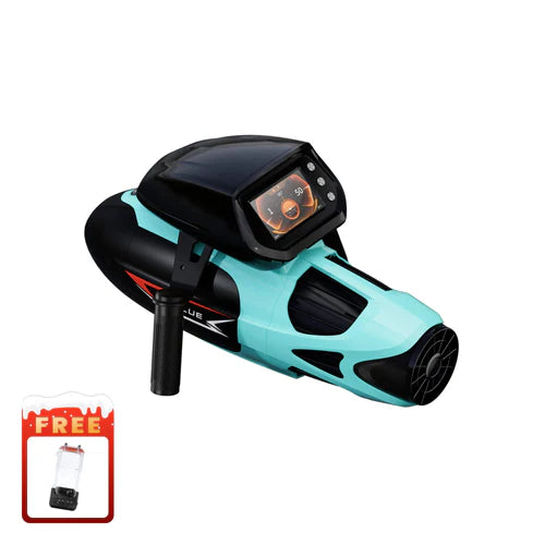 Vapor Underwater Scooter