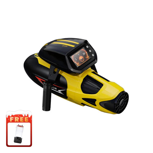 Vapor Underwater Scooter