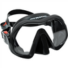 Venom Frameless Mask Black product photo