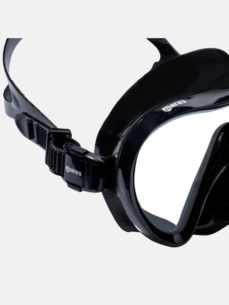 Mask VENTO Product Photo