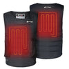 Venture Heat DRY V3 Waterproof Heated Drysuit Diving Undersuit-Scuba Schools of America