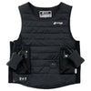 Venture Heat DRY V3 Waterproof Heated Drysuit Diving Undersuit-Scuba Schools of America
