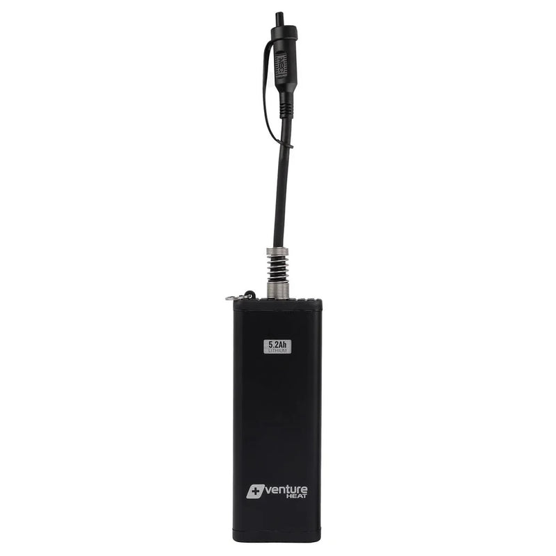 Venture Heat DRY/PRO Extra Battery-Scuba Schools of America