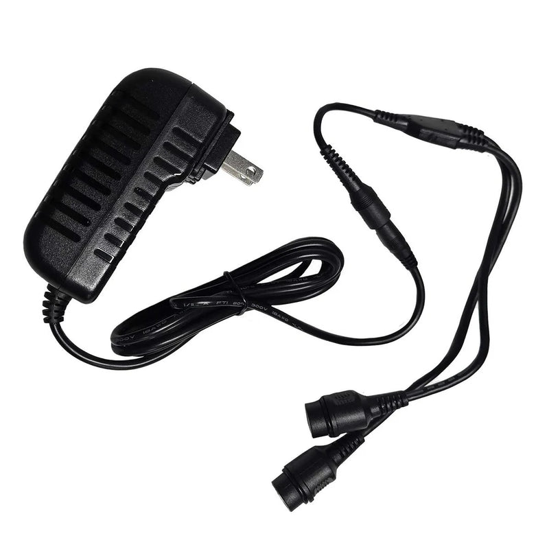 Venture Heat PRO/DRY Dual Charger-Scuba Schools of America