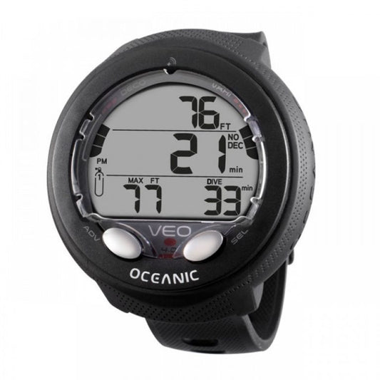 Oceanic VEO 4.0 Wrist – Bluetooth Dive Computer Product Photo