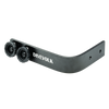 Vertical Horizontal Switching L Bracket for SeaTouch 4 Max and Camera Housings-Scuba Schools of America