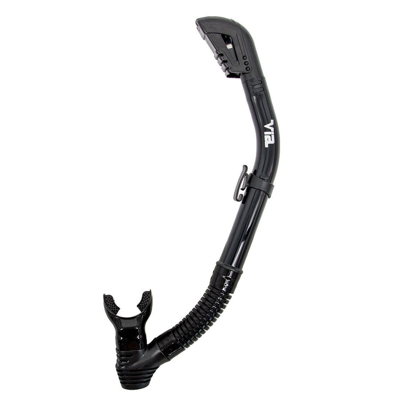 Via Dry Snorkel-Scuba Schools of America