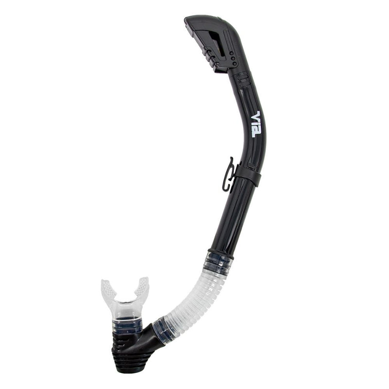 Via Dry Snorkel-Scuba Schools of America