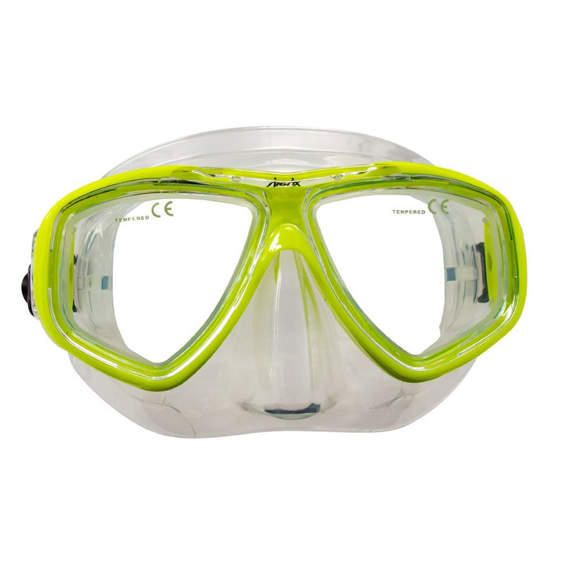 Vieux-Scuba Schools of America