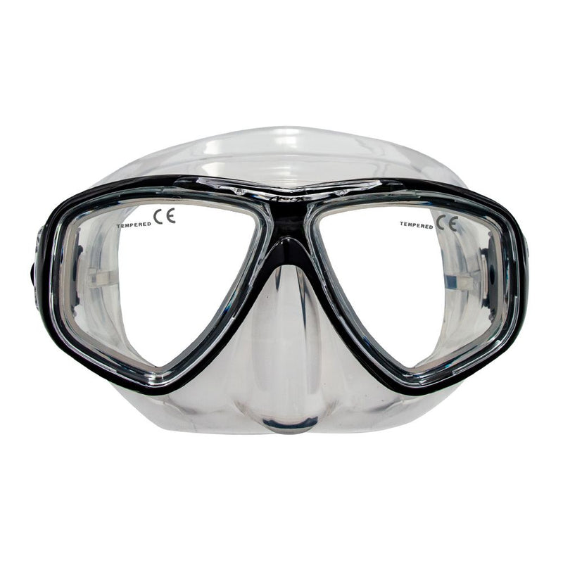 Vieux-Scuba Schools of America