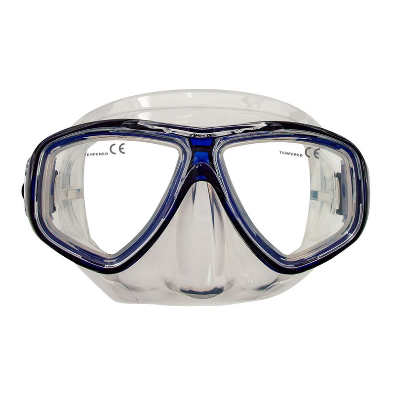 Vieux-Scuba Schools of America