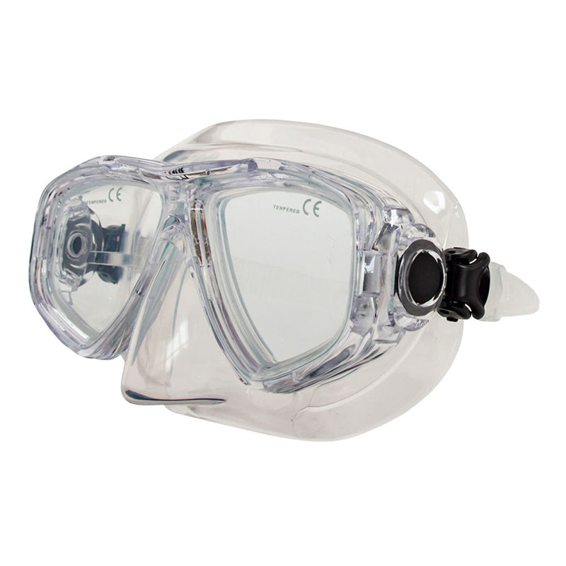 Vieux-Scuba Schools of America