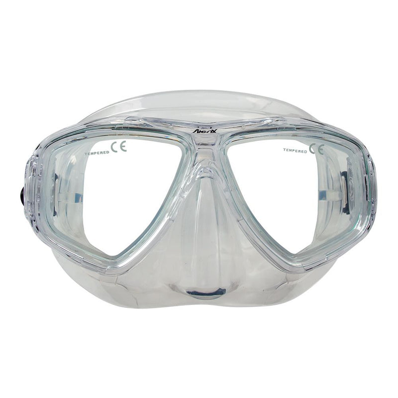 Vieux-Scuba Schools of America
