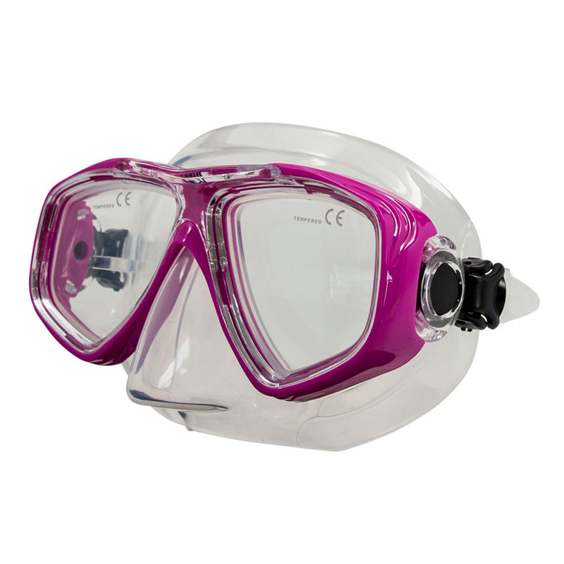 Vieux-Scuba Schools of America
