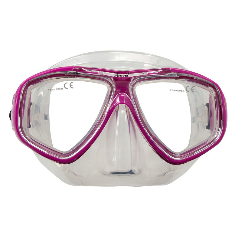 Vieux-Scuba Schools of America