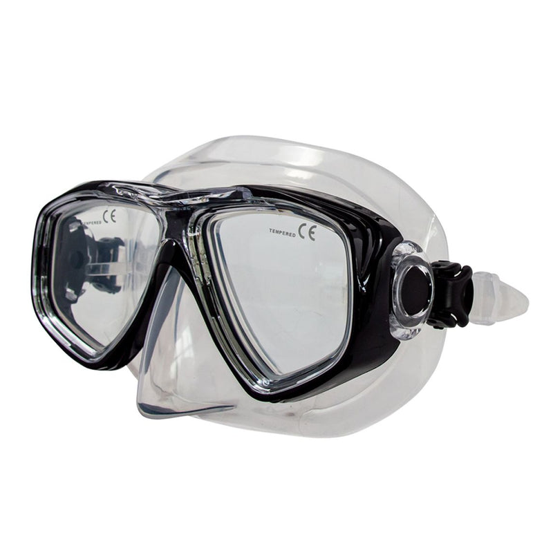 Vieux-Scuba Schools of America