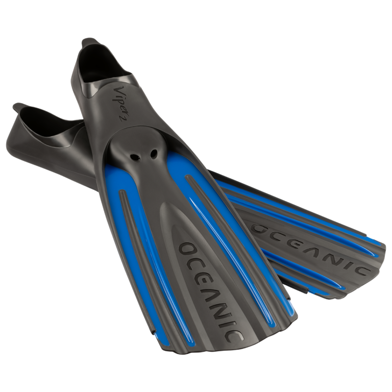 Viper 2 Full-Foot Fins-Fins-Scuba Schools of America