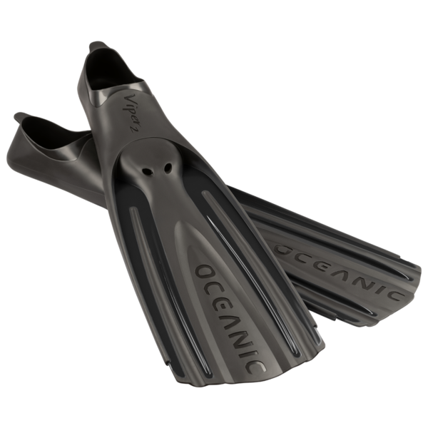Viper 2 Full-Foot Fins-Fins-Scuba Schools of America