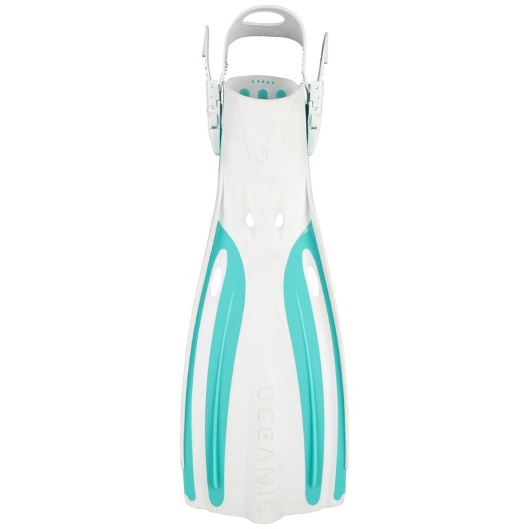 Viper 2 Open-Heel Fins-Fins-Scuba Schools of America