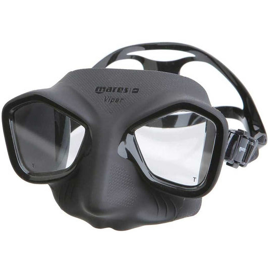Mask VIPER by Mares – Ultra-Low Volume Freediving Mask Product Photo