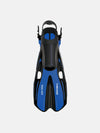 VOLO ONE Fins with Black Mesh Bag Product Photo