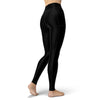 Black Night Dive Leggings