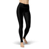 Black Night Dive Leggings