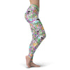 Candy Octopus Leggings