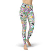 Candy Octopus Leggings