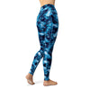 Manta Mayhem Leggings