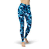 Manta Mayhem Leggings
