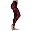 Lionfish Invasion Leggings