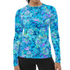 Turtle Tie Dye