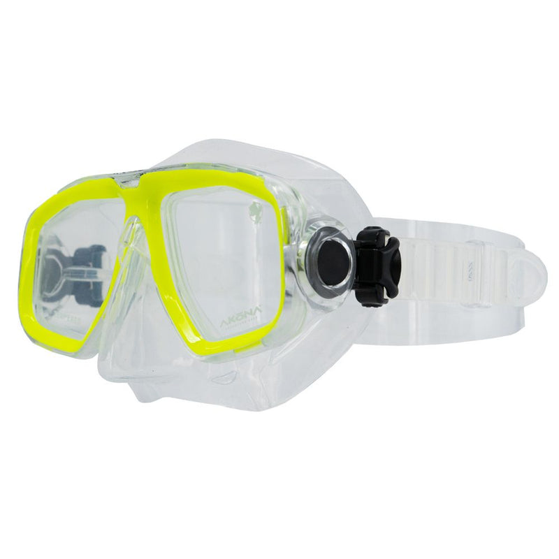 Wahoo Jr Mask-Scuba Schools of America